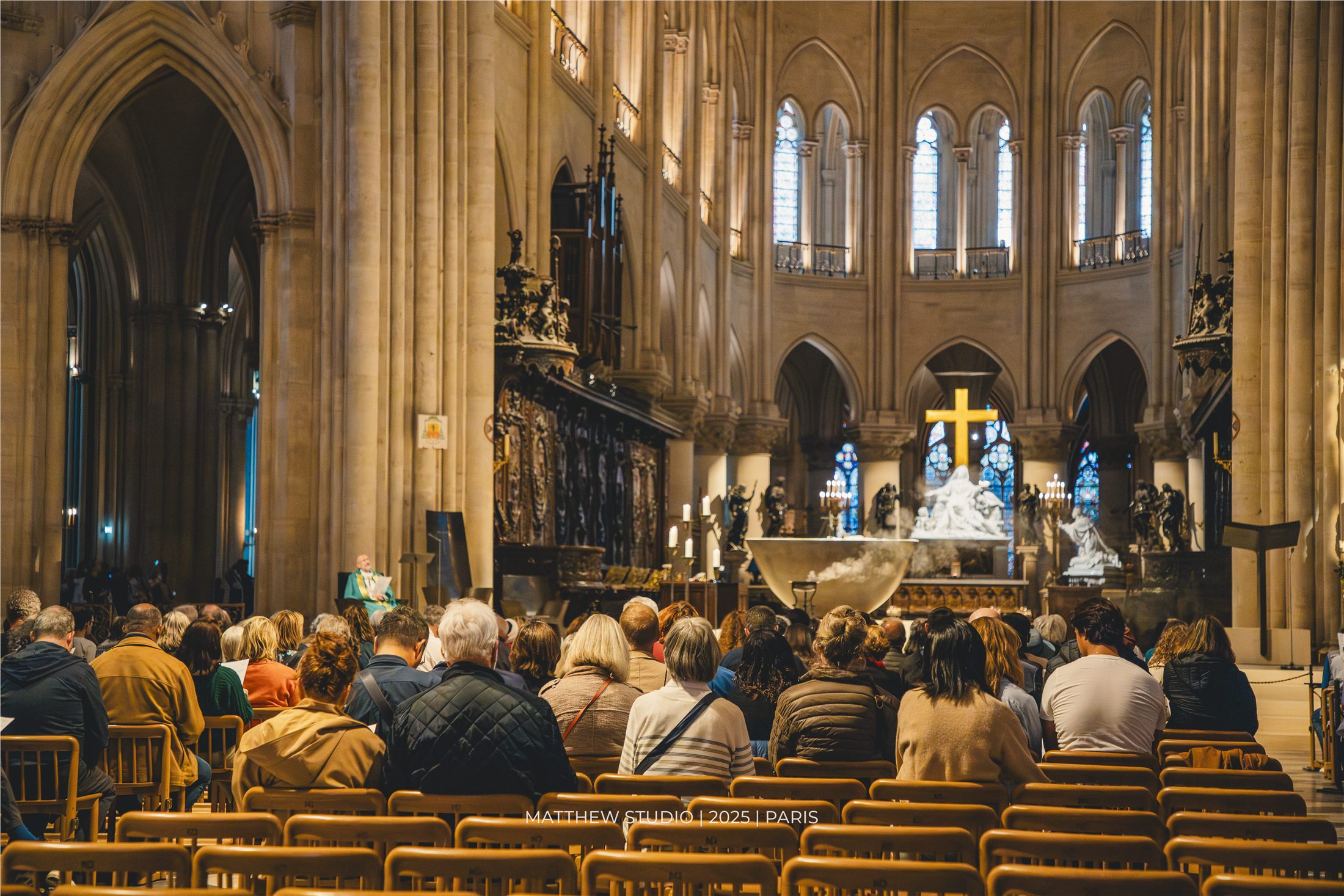 Notre Dome